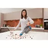 Handheld vacuum Black & Decker BHHV520BF-QW, cordless, dry cleaning, 35 W, 0.7 L dust container, 21 min runtime, 1.2 kg
