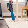 Handheld vacuum Black & Decker BHHV520BF-QW, cordless, dry cleaning, 35 W, 0.7 L dust container, 21 min runtime, 1.2 kg