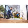 Handheld vacuum Black & Decker BHHV520BF-QW, cordless, dry cleaning, 35 W, 0.7 L dust container, 21 min runtime, 1.2 kg