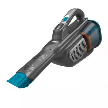 Handheld vacuum Black & Decker BHHV520BF-QW, cordless, dry cleaning, 35 W, 0.7 L dust container, 21 min runtime, 1.2 kg