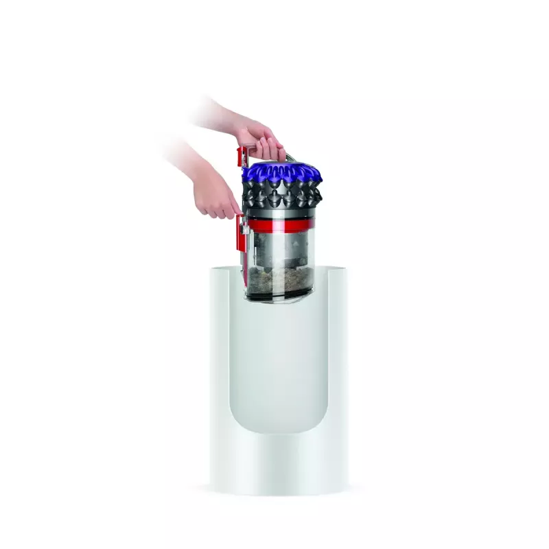 Cylinder vacuum Dyson Big ball Parquet 2