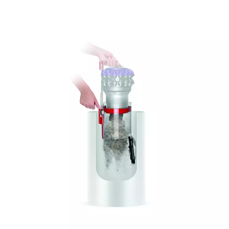 Cylinder vacuum Dyson Big ball Parquet 2