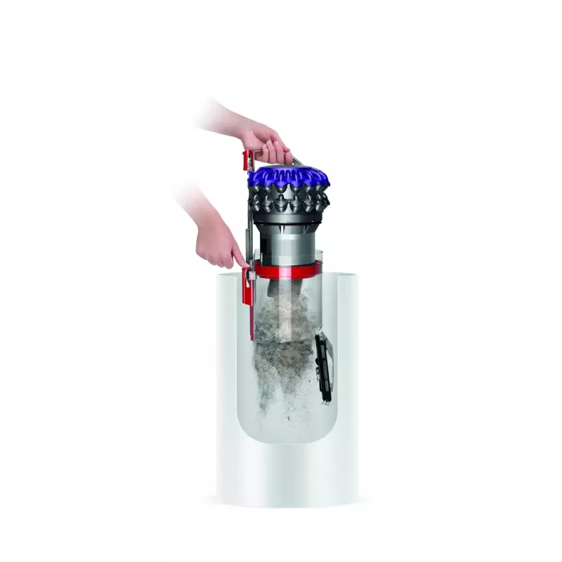 Cylinder vacuum Dyson Big ball Parquet 2