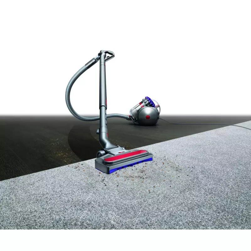 Cylinder vacuum Dyson Big ball Parquet 2