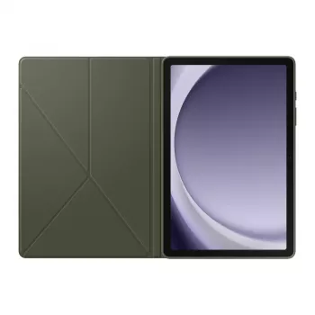 Samsung Galaxy Tab A9+ Book Cover 27.9 cm (11 inch) Folio Black