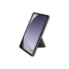 Samsung Galaxy Tab A9+ Book Cover 27.9 cm (11 inch) Folio Black