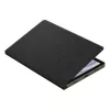 Samsung Galaxy Tab A9+ Book Cover 27.9 cm (11 inch) Folio Black