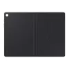 Samsung Galaxy Tab A9+ Book Cover 27.9 cm (11 inch) Folio Black