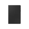Samsung Galaxy Tab A9+ Book Cover 27.9 cm (11 inch) Folio Black