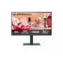 LG 27BA45QB-B computer monitor 68.6 cm (27 inch) 2560 x 1440 pixels Quad HD LCD Black