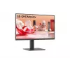 LG 27BA45QB-B computer monitor 68.6 cm (27 inch) 2560 x 1440 pixels Quad HD LCD Black