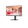 LG 27BA45QB-B computer monitor 68.6 cm (27 inch) 2560 x 1440 pixels Quad HD LCD Black