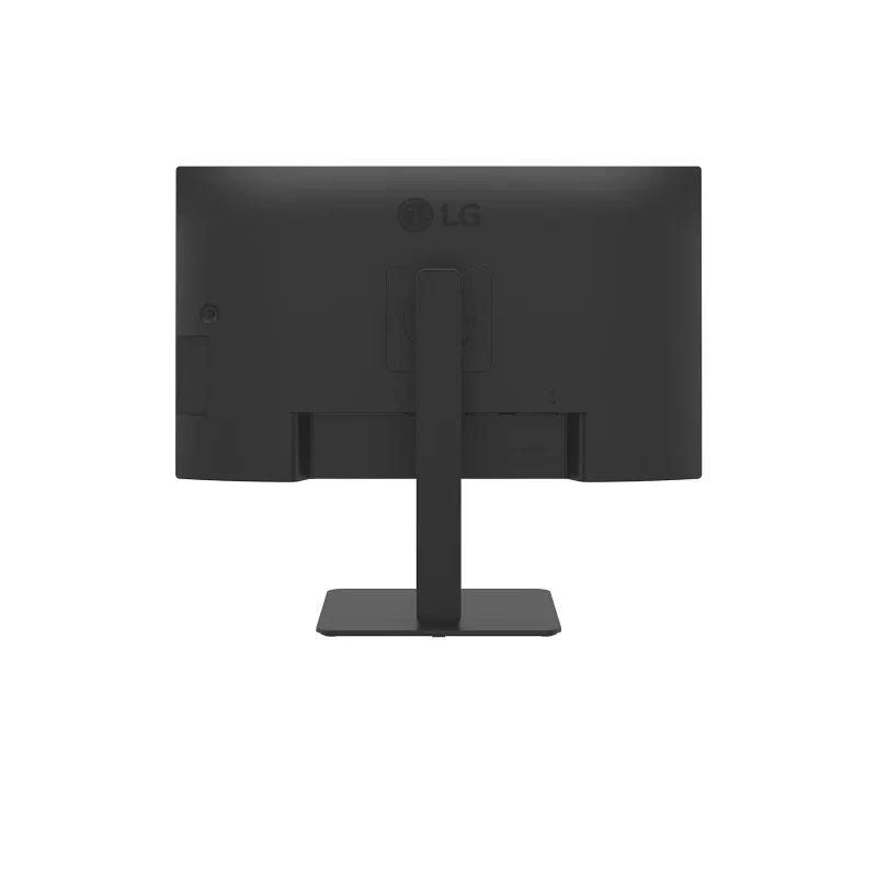 LG 27BA45QB-B computer monitor 68.6 cm (27 inch) 2560 x 1440 pixels Quad HD LCD Black