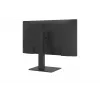 LG 27BA45QB-B computer monitor 68.6 cm (27 inch) 2560 x 1440 pixels Quad HD LCD Black
