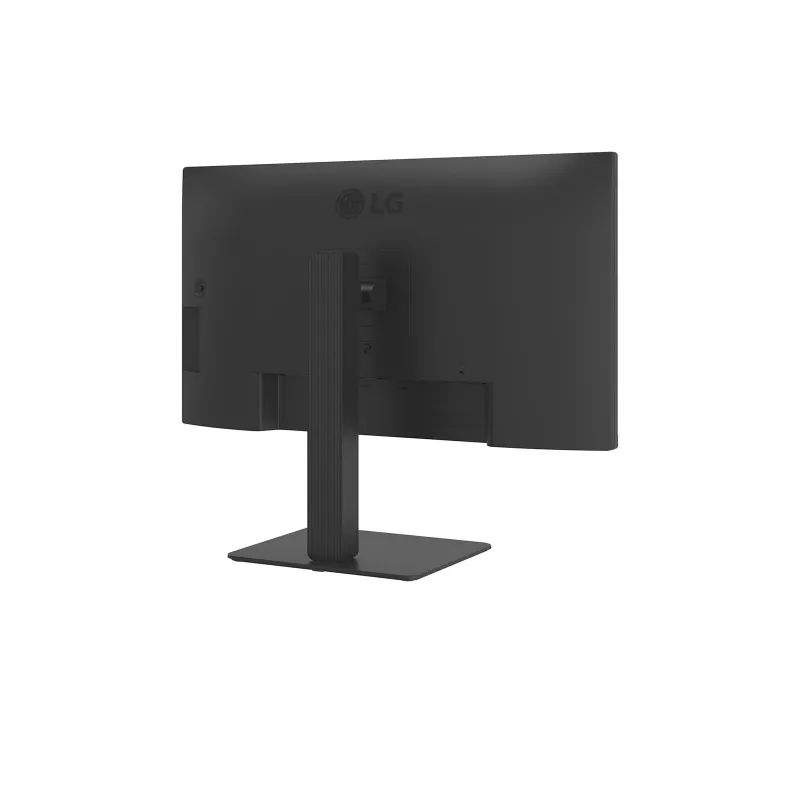LG 27BA45QB-B computer monitor 68.6 cm (27 inch) 2560 x 1440 pixels Quad HD LCD Black