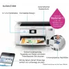 Epson EcoTank ET-2856 Inkjet A4 5760 x 1440 DPI 33 ppm Wi-Fi