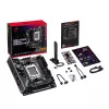 Motherboard ASUS ROG STRIX B850-I GAMING WIFI, AMD B850, Socket AM5, mini ITX, 2x DDR5, Wi‑Fi 7, 2.5Gb LAN
