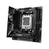 Motherboard ASUS ROG STRIX B850-I GAMING WIFI, AMD B850, Socket AM5, mini ITX, 2x DDR5, Wi‑Fi 7, 2.5Gb LAN