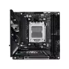Motherboard ASUS ROG STRIX B850-I GAMING WIFI, AMD B850, Socket AM5, mini ITX, 2x DDR5, Wi‑Fi 7, 2.5Gb LAN