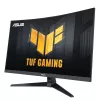ASUS TUF Gaming VG32WQ3B computer monitor 80 cm (31.5 inch) 2560 x 1440 pixels Quad HD LED Black