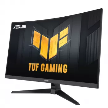 ASUS TUF Gaming VG32WQ3B computer monitor 80 cm (31.5 inch) 2560 x 1440 pixels Quad HD LED Black