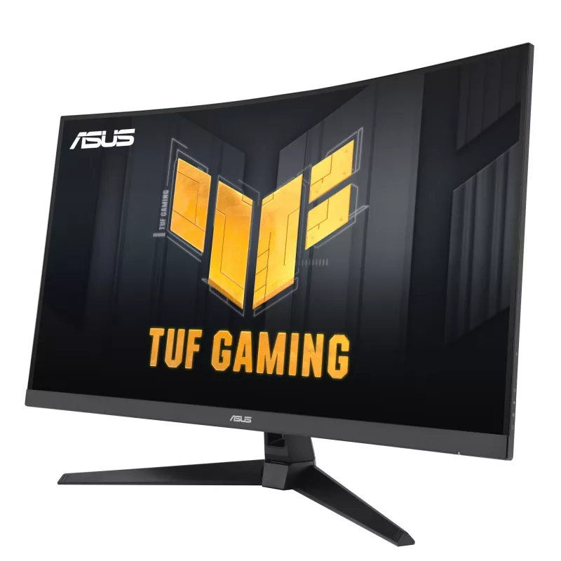 ASUS TUF Gaming VG32WQ3B computer monitor 80 cm (31.5 inch) 2560 x 1440 pixels Quad HD LED Black
