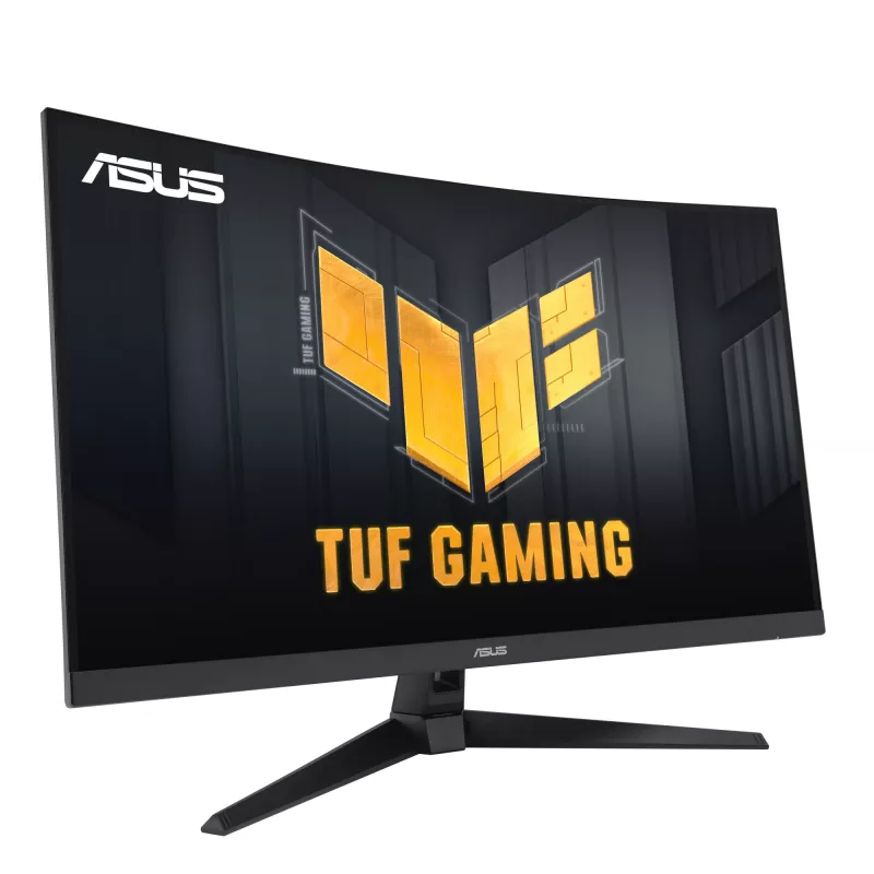 ASUS TUF Gaming VG32WQ3B computer monitor 80 cm (31.5 inch) 2560 x 1440 pixels Quad HD LED Black