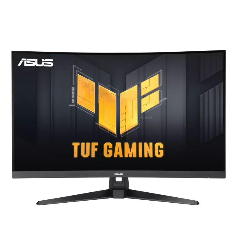 ASUS TUF Gaming VG32WQ3B computer monitor 80 cm (31.5 inch) 2560 x 1440 pixels Quad HD LED Black
