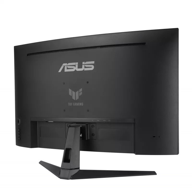 ASUS TUF Gaming VG32WQ3B computer monitor 80 cm (31.5 inch) 2560 x 1440 pixels Quad HD LED Black