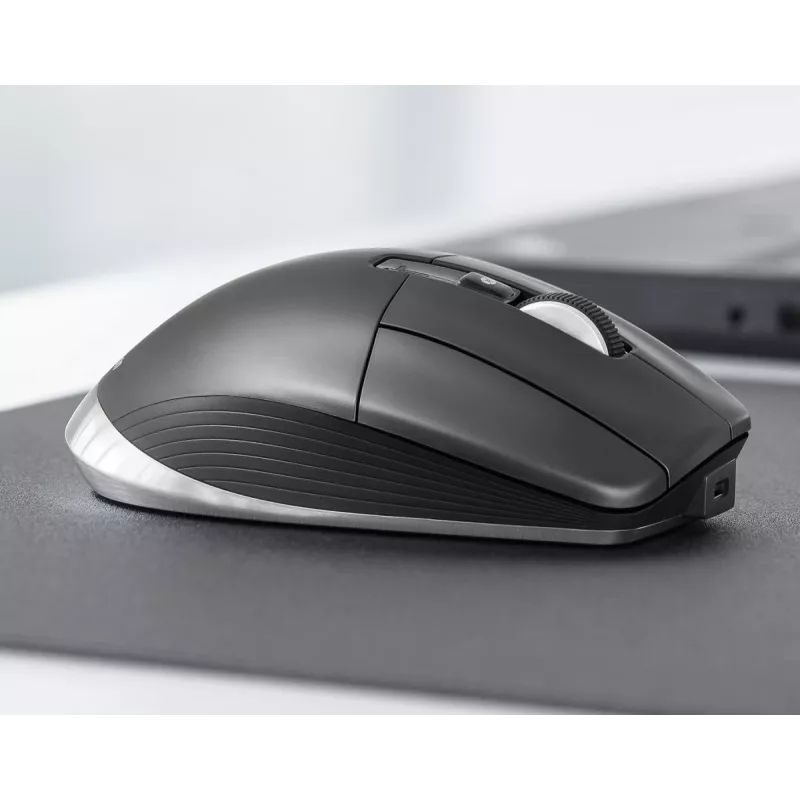 3DCONNEXION CadMouse Pro Wireless