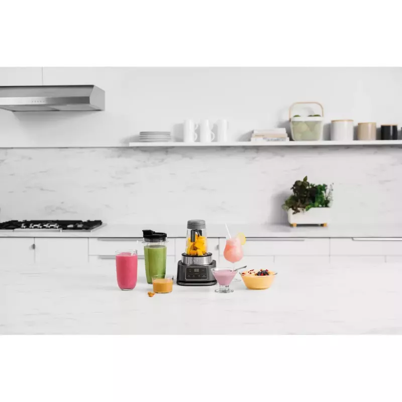 Tabletop blender Ninja CB100EU