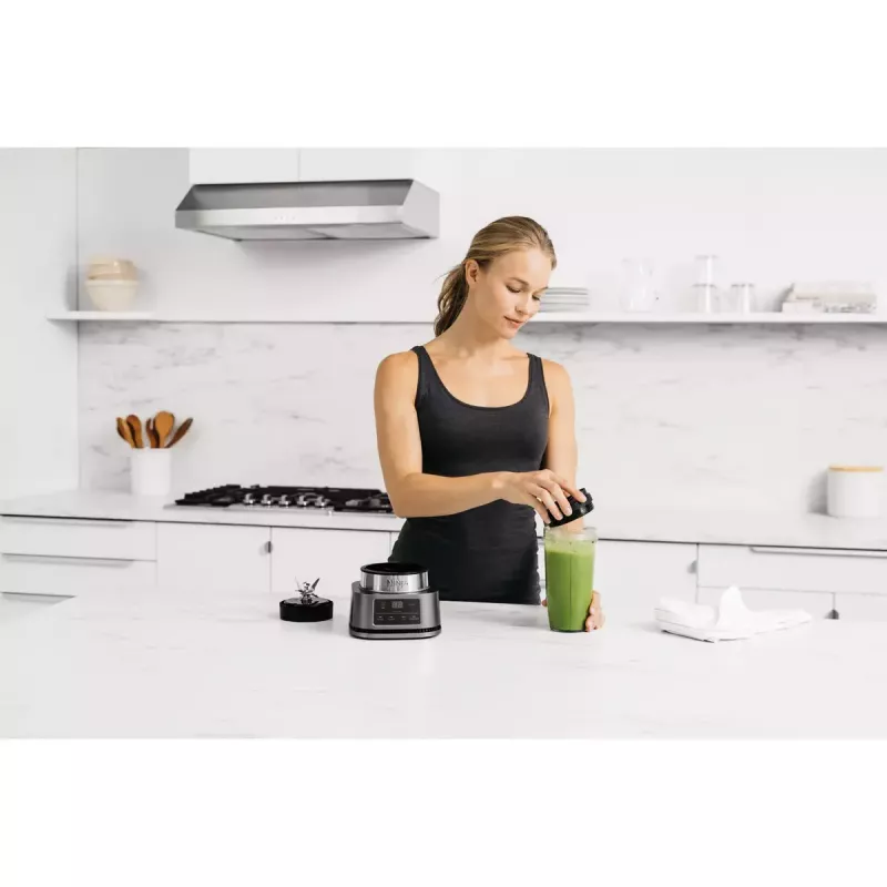 Tabletop blender Ninja CB100EU