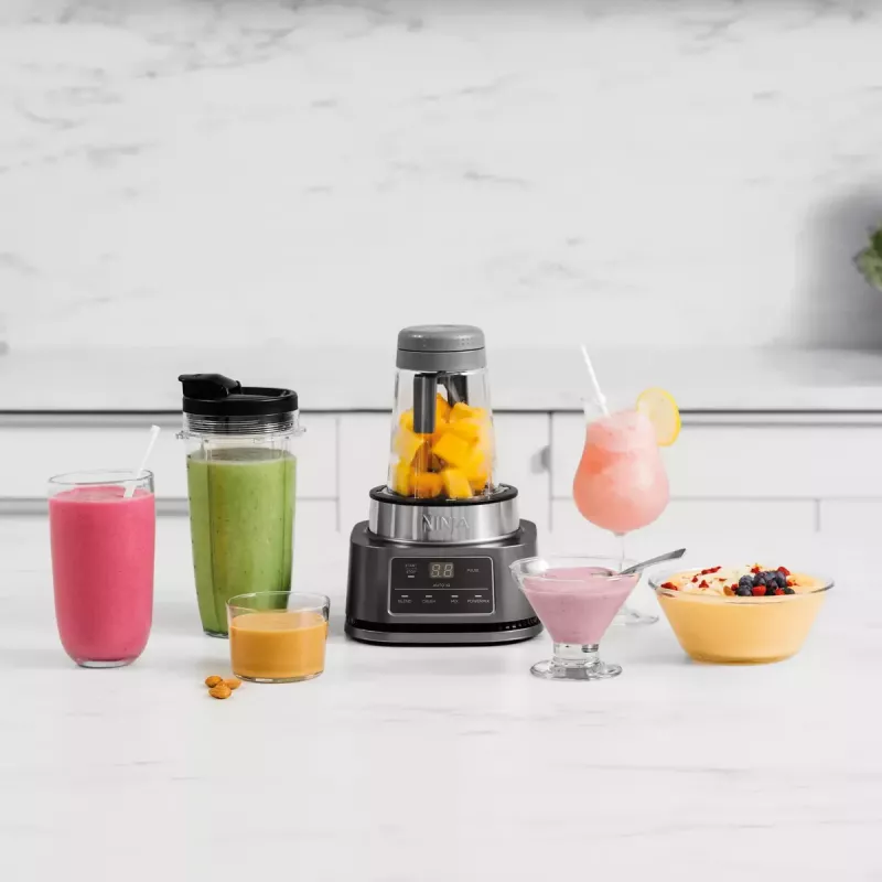 Tabletop blender Ninja CB100EU