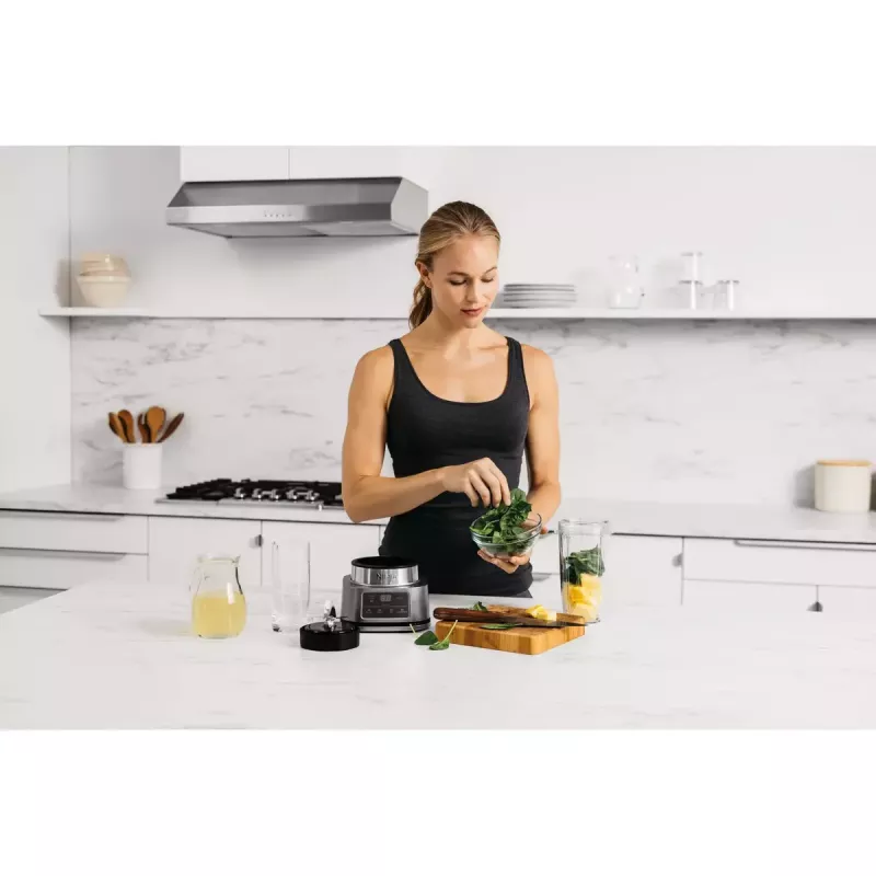 Tabletop blender Ninja CB100EU