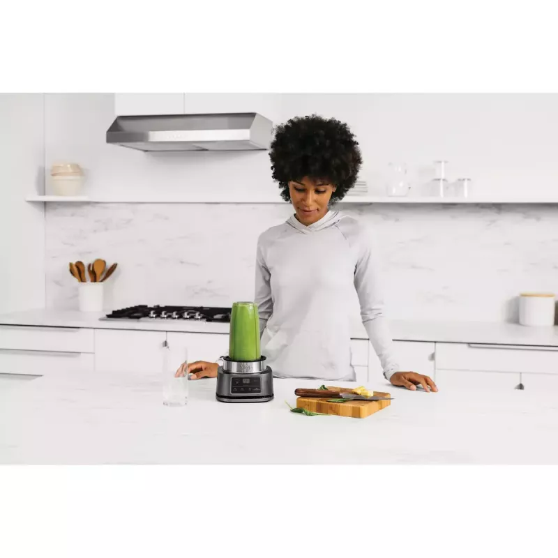 Tabletop blender Ninja CB100EU
