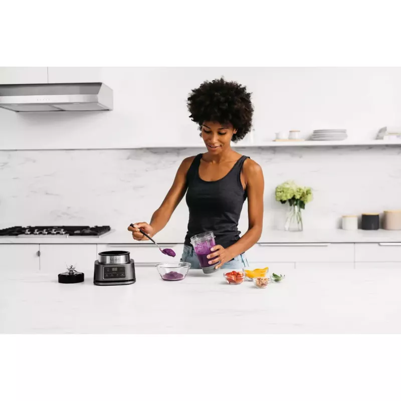Tabletop blender Ninja CB100EU