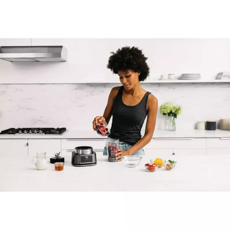 Tabletop blender Ninja CB100EU