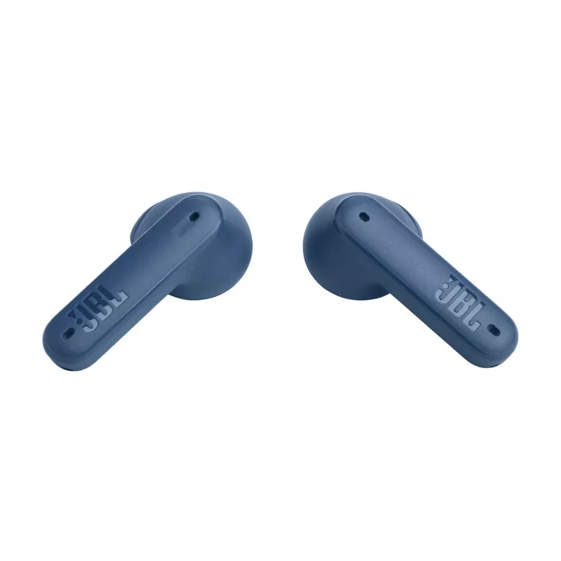 JBL Tune Flex Headset True Wireless Stereo (TWS) In-ear Calls/Music Bluetooth Blue