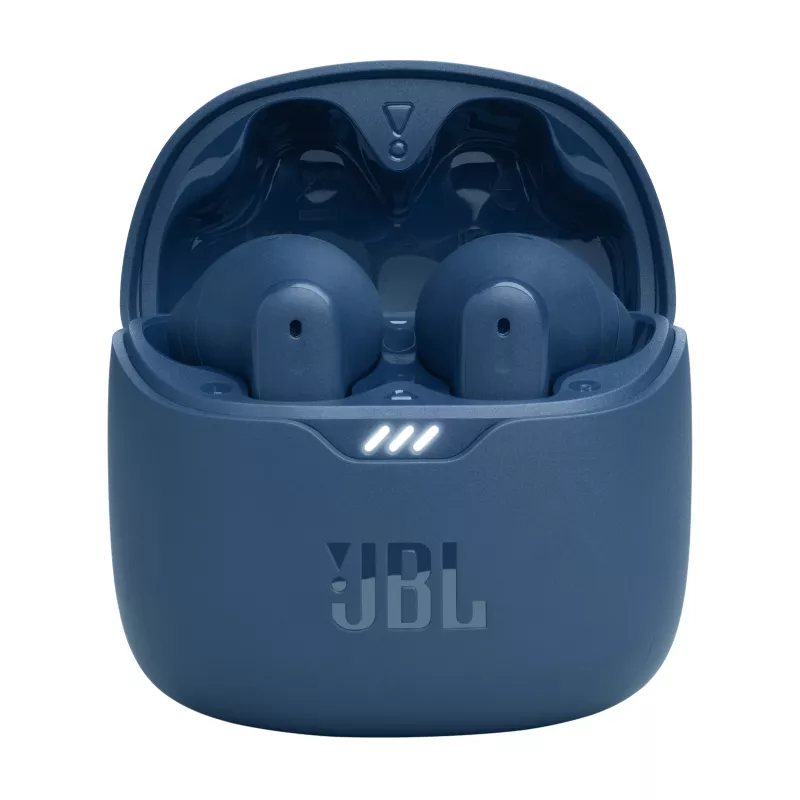 JBL Tune Flex Headset True Wireless Stereo (TWS) In-ear Calls/Music Bluetooth Blue