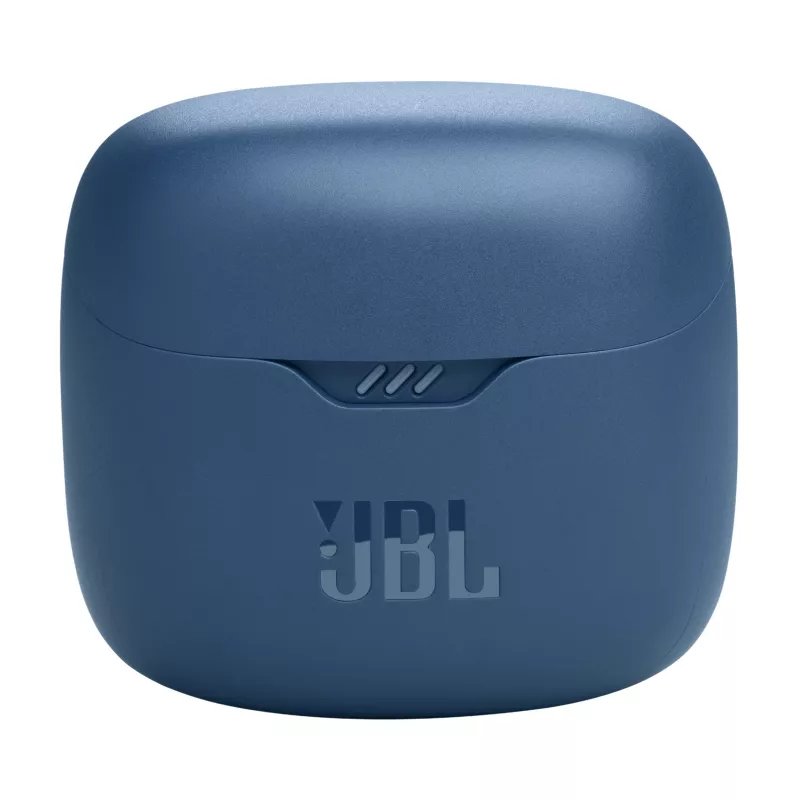 JBL Tune Flex Headset True Wireless Stereo (TWS) In-ear Calls/Music Bluetooth Blue