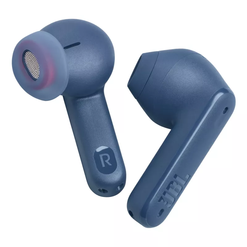 JBL Tune Flex Headset True Wireless Stereo (TWS) In-ear Calls/Music Bluetooth Blue