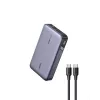 Ugreen 25188 power bank 20000 mAh Grey