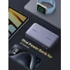 Ugreen 25188 power bank 20000 mAh Grey