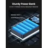 Ugreen 25188 power bank 20000 mAh Grey