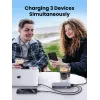 Ugreen 25188 power bank 20000 mAh Grey