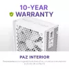 Power Supply Unit NZXT C1000 Gold 1000 W