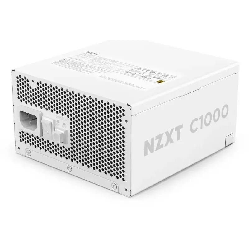 Power Supply Unit NZXT C1000 Gold 1000 W
