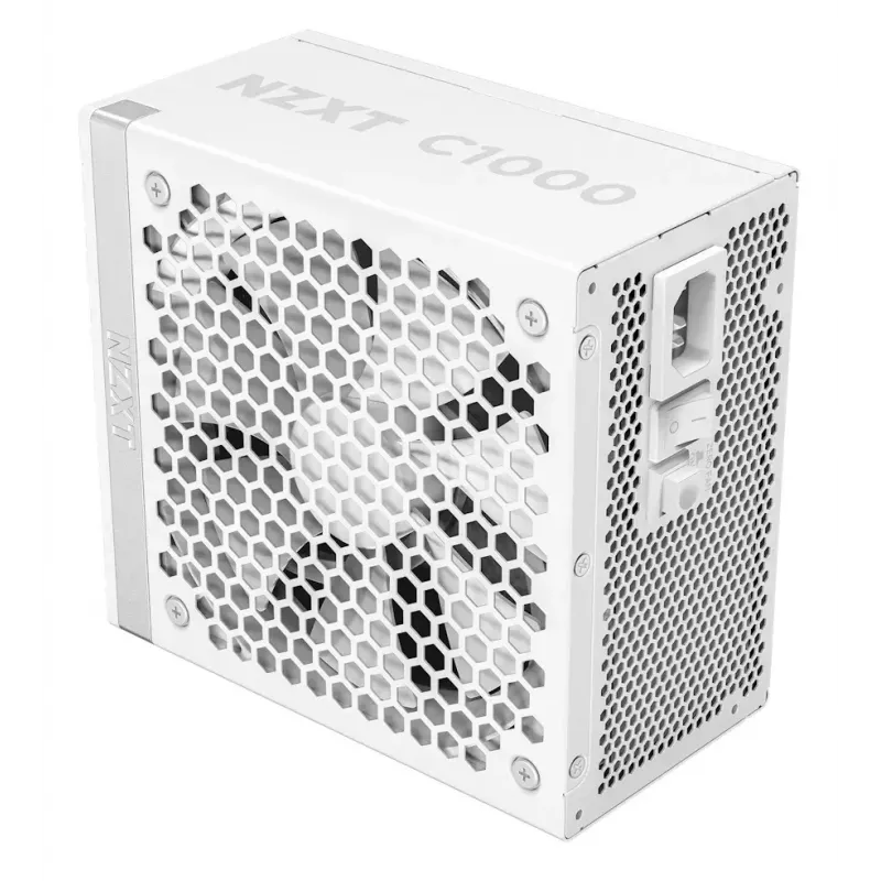Power Supply Unit NZXT C1000 Gold 1000 W