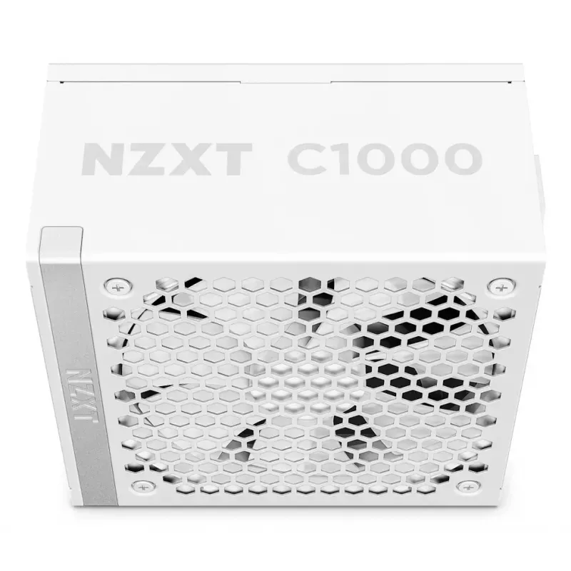 Power Supply Unit NZXT C1000 Gold 1000 W