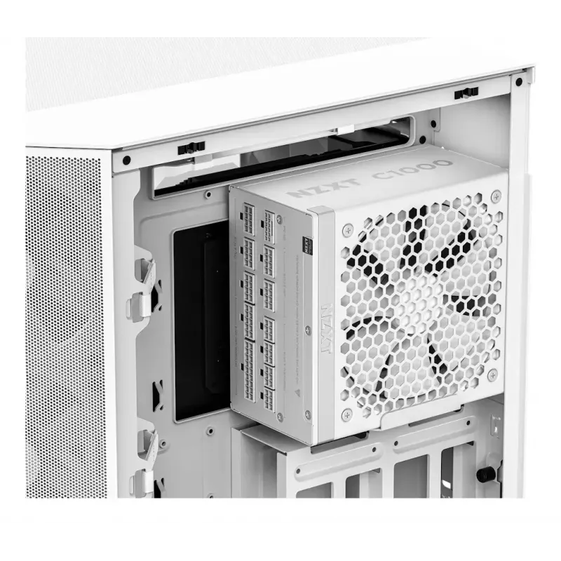 Power Supply Unit NZXT C1000 Gold 1000 W